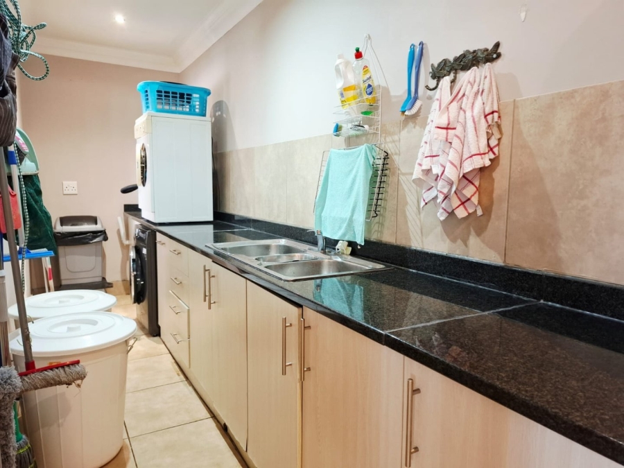 3 Bedroom Property for Sale in Baysvalley Free State